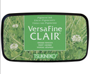 Tsukineko VersaFine Clair Release