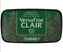 Tsukineko VersaFine Clair Spruce Ink Pad {E193}