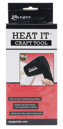 Ranger Heat It Craft Tool