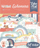 Echo Park Baby On Board It's A Girl Bundle