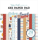 Echo Park Baby On Board It's A Boy Bundle
