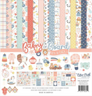 Echo Park Baby On Board It's A Girl Bundle