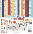 Echo Park Baby On Board It's A Boy Bundle