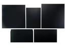 49 And Market 12x12 Black Create-An-Album Foundation Inserts {F417}
