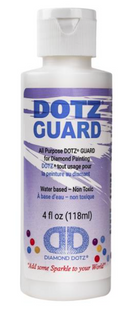 Diamond Dotz 4oz. Guard Sealant {W36}