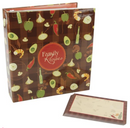 MBI 3 Ring Family Recipe Album Kit {F503}