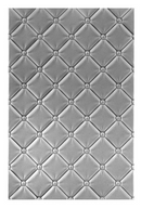 Spellbinders Tufted 3D Embossing Folder
