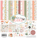 Carta Bella That's my Girl Bundle