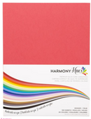 Harmony Hues 8.5x11 Kaleidoscope 110lb. Cardstock