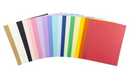 Harmony Hues 8.5x11 Kaleidoscope 110lb. Cardstock