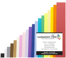 Harmony Hues 8.5x11 Kaleidoscope 110lb. Cardstock