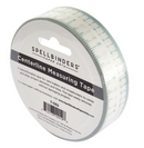 Spellbinders Centerline Measuring Tape {D170}