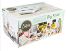 Sizzix White & Gray Big Shot Machine {F610}