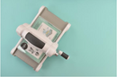 Sizzix White & Gray Big Shot Machine {F610}