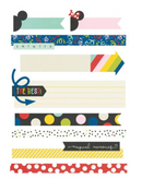 Simple Stories Say Cheese Magic Sticker Book