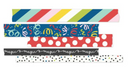 Simple Stories Say Cheese Magic Washi Tape {D174}