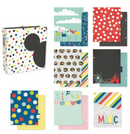 Simple Stories 6x8 Say Cheese Magic Sn@p! Binder