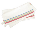 Aunt Martha's 18"x28" Vintage Multi Stripe Stitch 'Em Up Towels {C709}