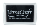 Tsukineko Versacraft Real Black Premium Craft Ink (E199)
