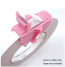 Couture Creations White Tape Cutter {G202}