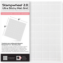 Altenew Stampwheel 2.0 Ultra Sticky Gridded Sticky Mat