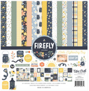 Echo Park 12x12 Firefly Collection Kit {B710}