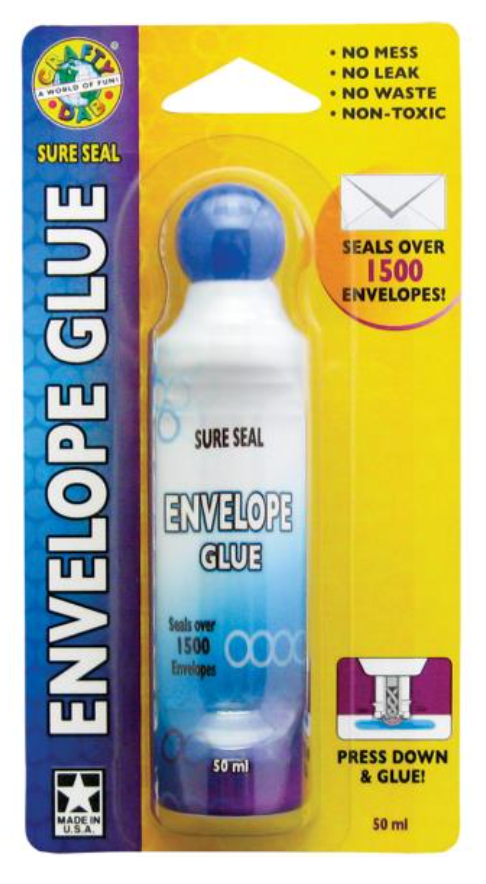 Crafty Dab Envelope Sealer {C101}