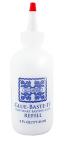 Roxanne Glue 6oz Temporary Baste It {C04}