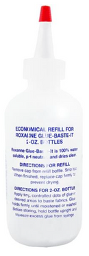 Roxanne Glue 6oz Temporary Baste It {C04}