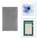 Spellbinders Wildly Beautiful 3D Embossing Folder