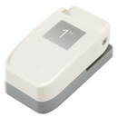 Spellbinders 1" Square Punch