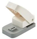 Spellbinders 1" Square Punch