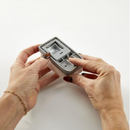 Spellbinders 1" Square Punch