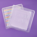 Spellbinders 12x12 Stash Stax Set - 2pk.