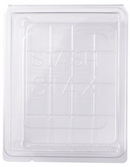 Spellbinders 8.5x11x2.25 Stash Stax Set - 3pk.