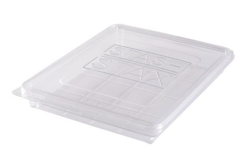 Spellbinders 8.5x11x1 Stash Stax Set - 5pk.