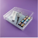 Spellbinders 8.5x11x1 Stash Stax Set - 5pk.