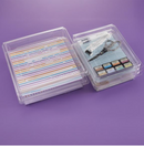 Spellbinders 8.5x11x1 Stash Stax Set - 5pk.