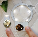 Pear Blossom Press Halo Light Combo - 3pk. {G22}