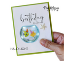 Pear Blossom Press Halo Light Combo - 3pk. {G22}