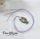 Pear Blossom Press EZ Light - 5pk. {G11}