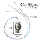 Pear Blossom Press EZ Light - 5pk. {G11}