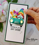 Pear Blossom Press EZ Light - 5pk. {G11}