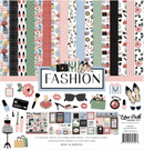 Echo Park 12x12 Fashion Collection Kit