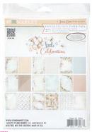 49 and Market 6x8 Little Celebrations Collection Pack {B404}