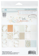 49 and Market 6x8 Little Dreamer Collection Pack {B15}