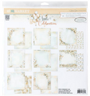 49 and Market 12x12 Little Celebrations Collection Pack {B423}