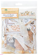 49 and Market Little Celebrations/Little Dreamer Die Cut Elements