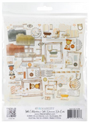 49 and Market Little Celebrations/Little Dreamer Die Cut Elements