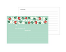 Echo Park 4x6 Fruit Stand Recipe Cards {B316}